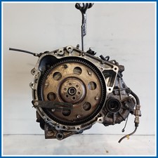 Cambio Automatico Toyota iQ