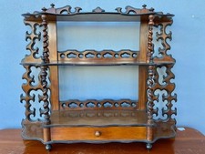 Piccola Etagere da Appoggio