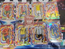 Panini Adrenalyn XL WC 2026