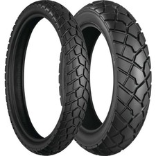 Gomme Moto Bridgestone 120/70