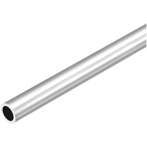 Tubo alluminio 16mm x - alluminio,