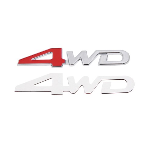 Metallico 4wd auto - metallico, per