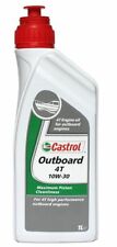 OLIO MOTORE CASTROL 4 TEMPI