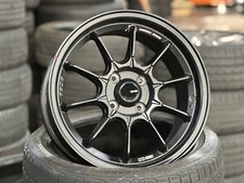 Nuovo 15x7 enkei tuning sc58 - enkei,