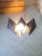 tre modelli applique in