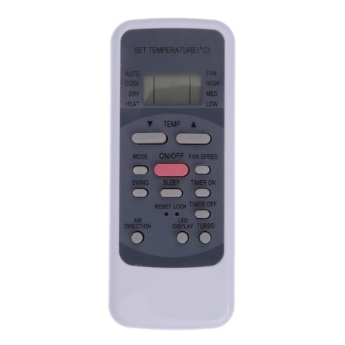 Telecomando per condizionatore - per,