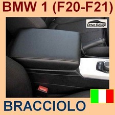 BMW 1 Serie (2012>) F20 - F21