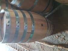 Botti legno rovere - in, di