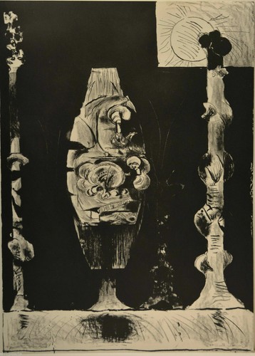 Lithography lithographie