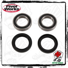 Kit cuscinetti pivotruota - kit,