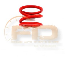 MOLLA ROSSA PER SOSTEGNO