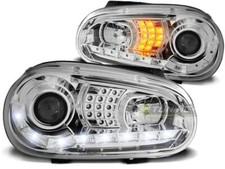 Coppia fari VW Golf 4 97-03