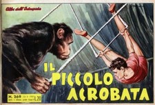 Fumetto albi dell intrepido - fumetto,