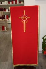 Coprileggio per Ambone art