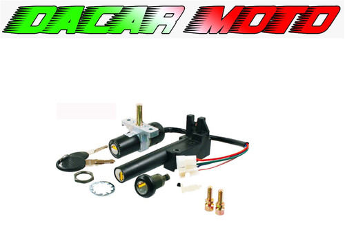 Kit quadro chiave aprilia - chiave, 50