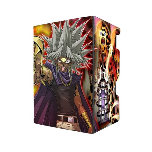 Yami marik deck box - yami, contiene