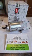 Starter motor 58218r5 piaggio - starter,