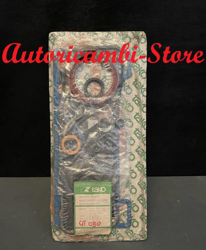 Gt080 kit guarnizioni motore - guarnizioni,