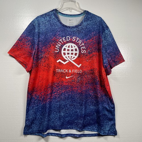Nike miler team usa edition - team,