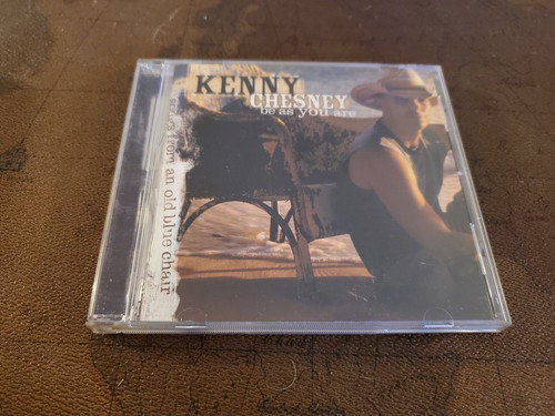 Kenny chesney you - chesney, as