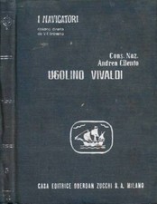 Ugolino vivaldi renato - ugolino,