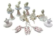 Offerta 11 Soggetti Tema Ballerina per Bomboniere Porcellana Wald -saldi