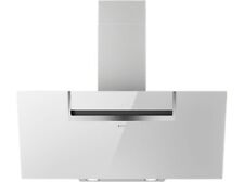 Cappa Cucina Aspirante da Parete 90 cm Bianco - PRF0166931 Elica SHEEN S WH/A/90
