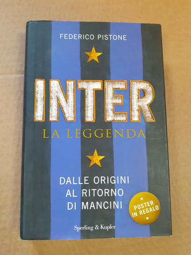 Inter leggenda dalle - la,