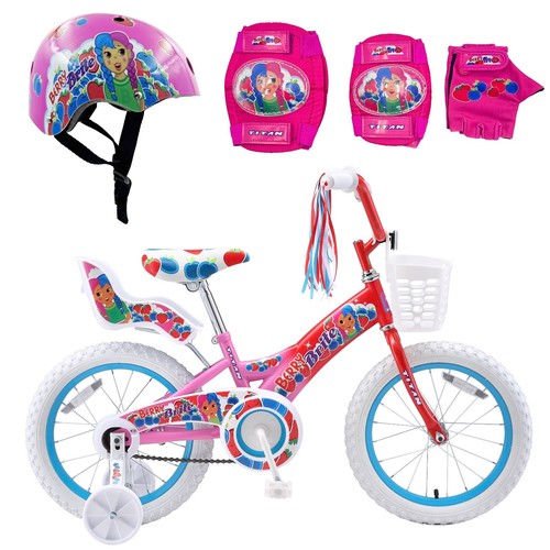 Titan berry brite - titan,