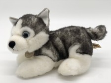 Miyoni Aurora Peluche Siberian