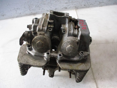 Testata motore blocco - motore,