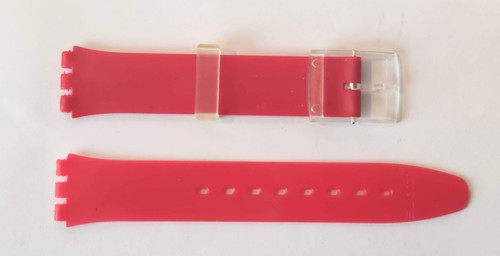 Swatch strap skin apasionada - strap,