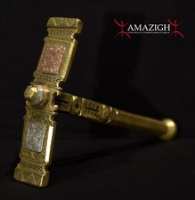 Vecchio martello berbero - Marocco meridionale