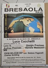 MANIFESTO BRESAOLA REAV CUCCHETTI