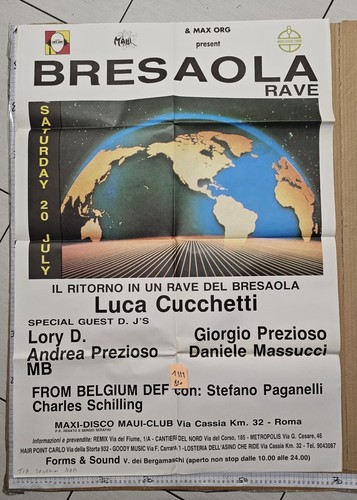 Manifesto bresaola reav - manifesto,