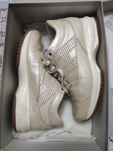 Scarpe donna hogan interactive - hogan,