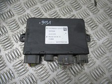 BMW I3 RANGE EXTENDER 2015 MK1