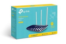 TP-LINK AC750 Wireless Dual