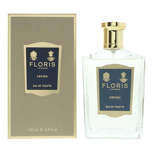 Floris cefiro eau toilette - cefiro,