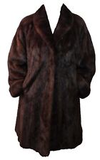 pelliccia visone - montone donna - montone uomo