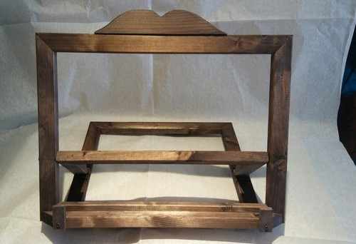 Maxi leggio tavolo - (40x50),