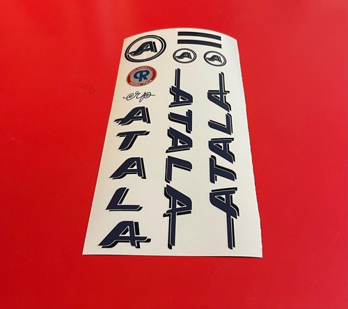 Atala rizzato corsa grafica - rizzato,