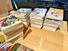 LOTTO TEX sequenza. Dal n. 301 al 400 vedi foto L