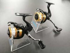 Mulinello da spinning Shimano FX 1000 2000 2500 2500HG C3000 3000 4000 FC Allround NUOVO IMBALLO ORIGINALE