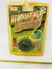 BIT BIT GIG TIGER KOMBAT BIT