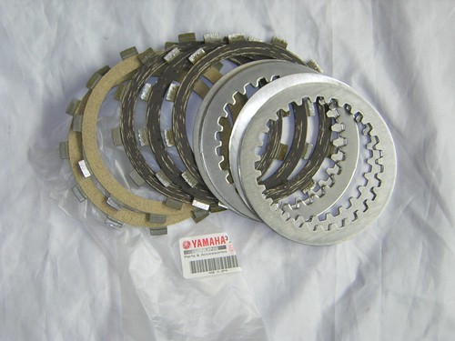 Yamaha tz250 set - yamaha,