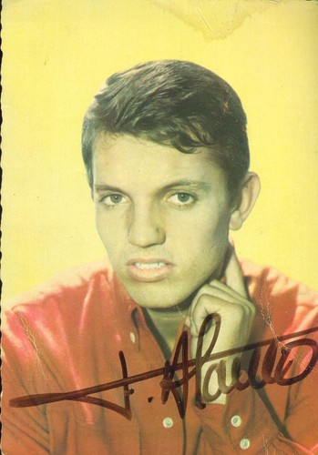 Chanson fotografia originale - fotografia,