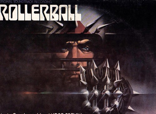 Disco giri ost colonna - lp,