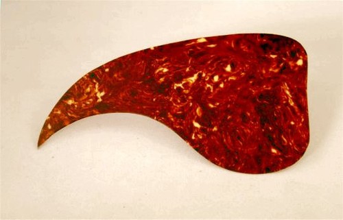 Battipenna per chitarra