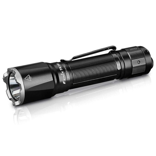 Fenix tk16 tactical - tk16, v2.0